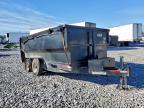 2020 Texas Pride DT714416KBP Dump Trailer