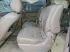 2010 Toyota Sienna xle