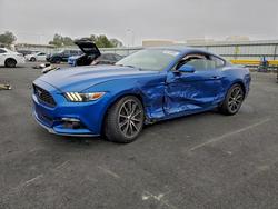 2017 Ford Mustang for sale in Martinez, CA