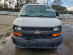2017 Chevrolet Express Utility / Service Van