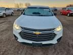 2018 Chevrolet Traverse ls
