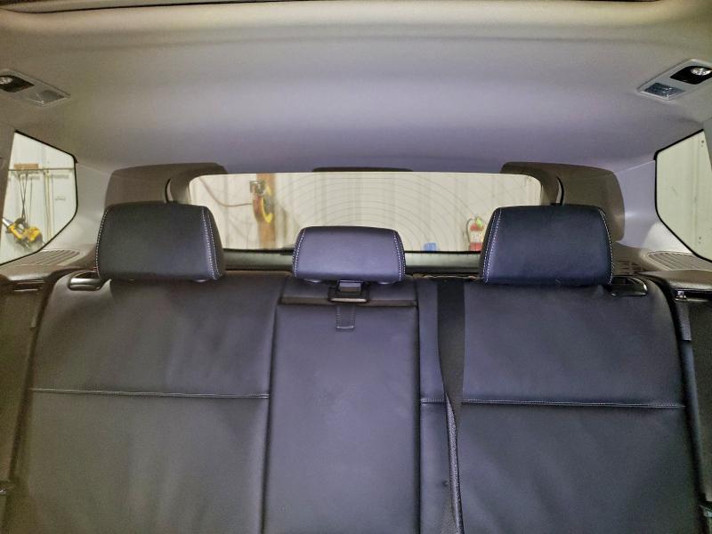 2015 BMW X3 Xdrive35i