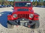 2001 Jeep Wrangler / tj Sport