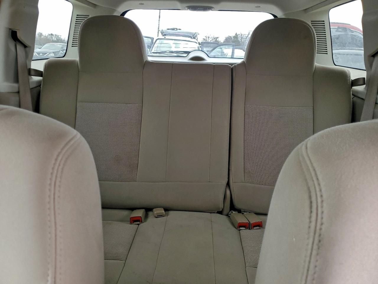 2017 Jeep Patriot Sport