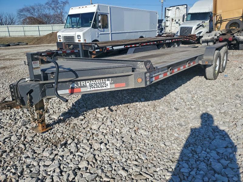 2022 Norstar Equipment Trailer