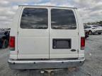 2010 Ford Econoline E350 Super Duty Wagon
