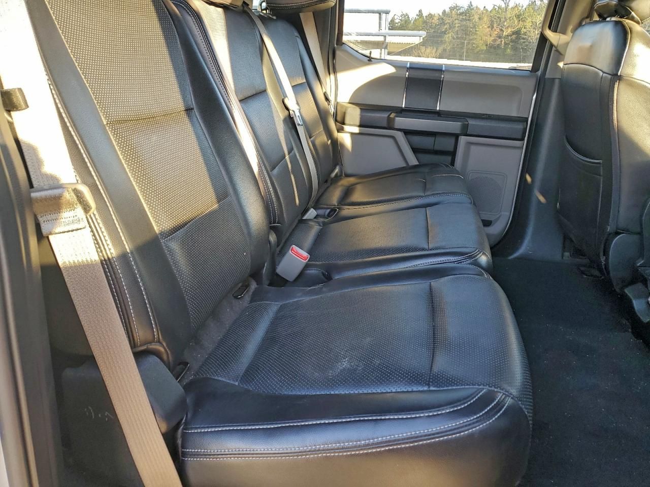 2017 Ford F350 Super Duty