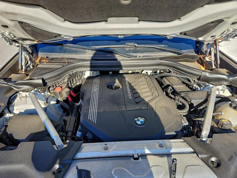 2021 BMW X3 Xdrivem40i