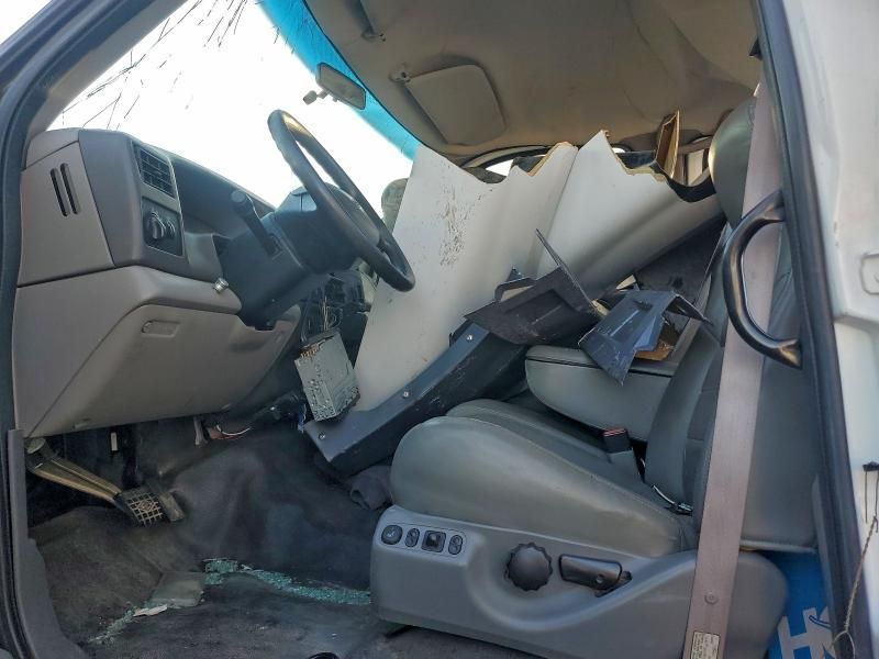 2000 Ford F650 Super Duty