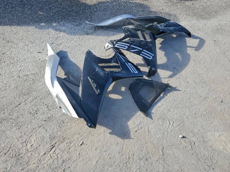 2025 Cf Moto 675SS