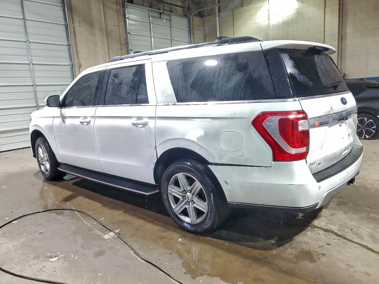 2021 Ford Expedition max xlt