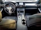 2016 Lexus Is 350