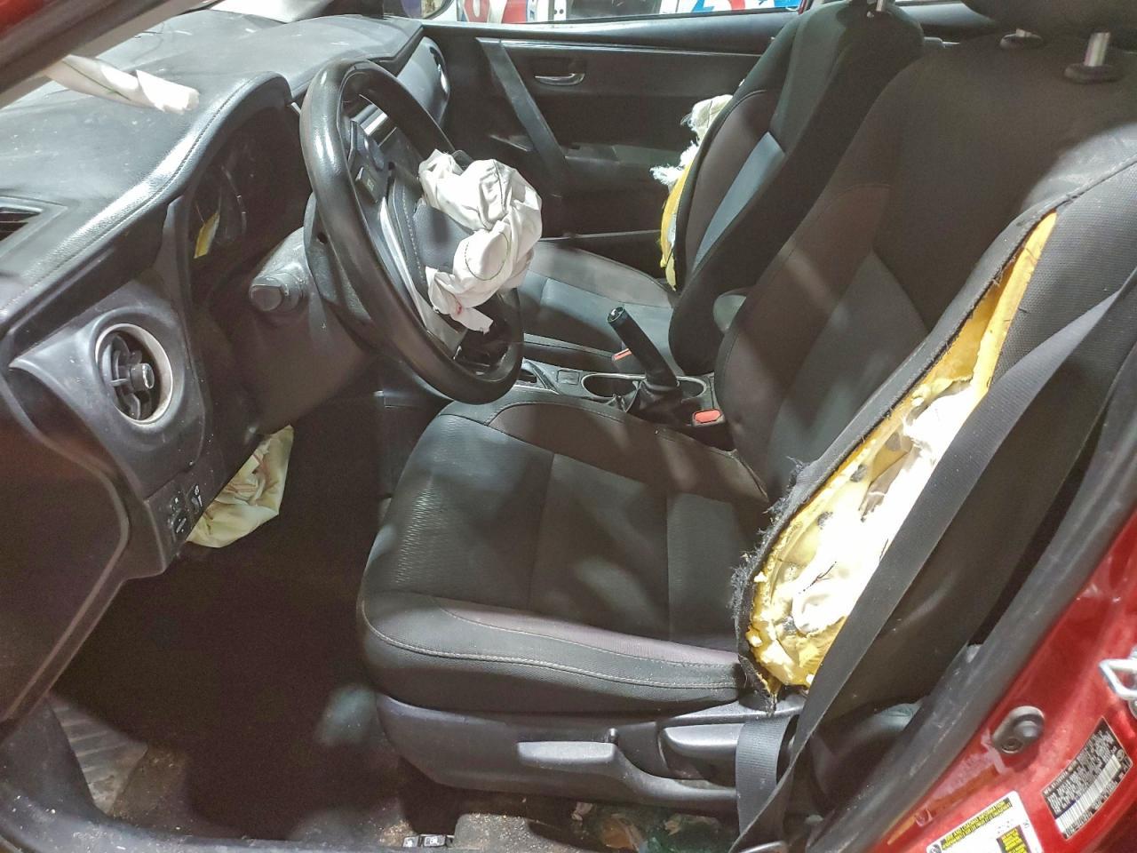 2018 Toyota Corolla l Automatic