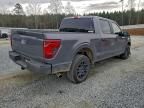 2025 Ford F150 stx