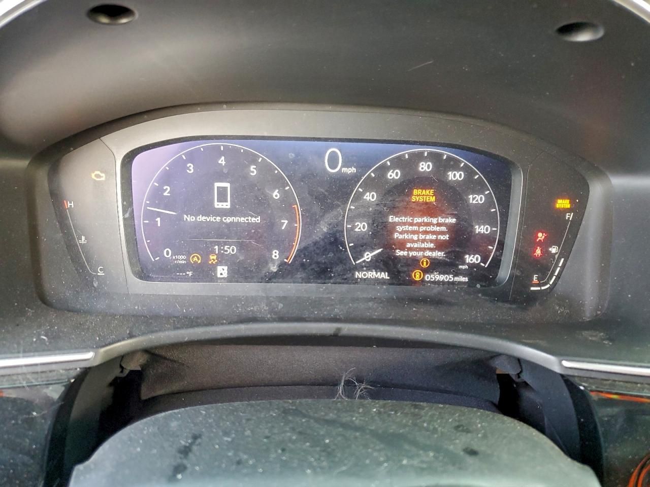 2022 Honda Civic Touring