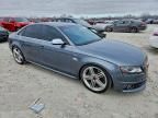 2012 Audi S4 Prestige