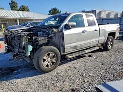 2016 Chevrolet Silverado K1500 lt en venta en Prairie Grove, AR