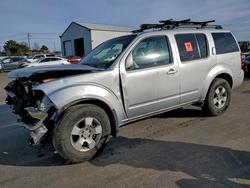 2009 Nissan Pathfinder s for sale in Nampa, ID