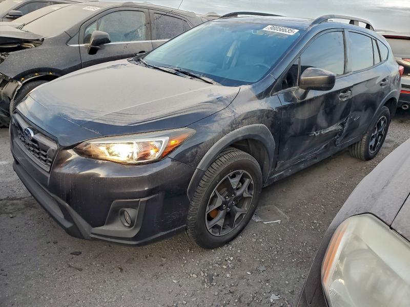 2012 Subaru Forester Touring