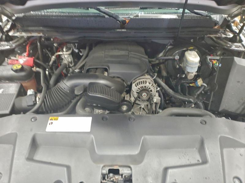 2011 GMC Sierra K1500 sle