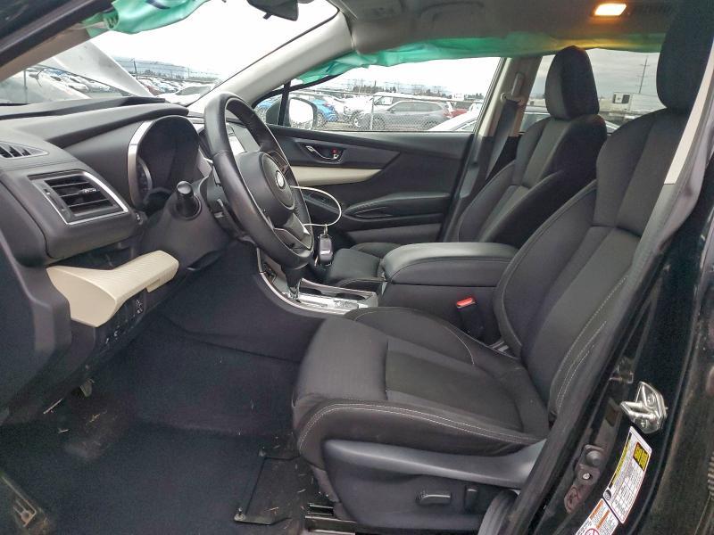 2019 Subaru Ascent Premium