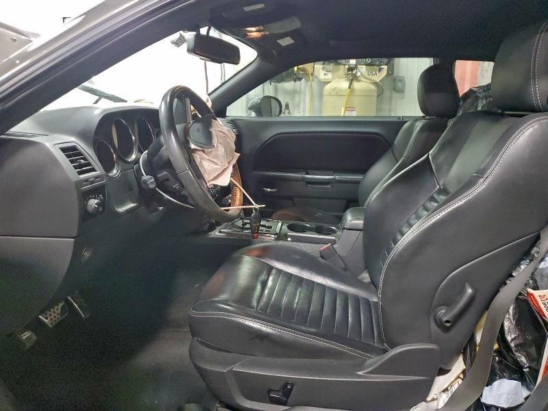 2010 Dodge Challenger R/T