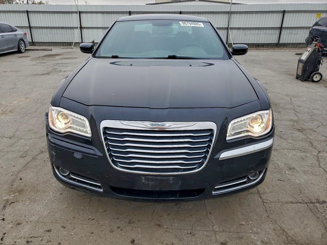 2014 Chrysler 300