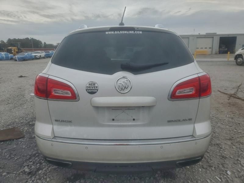 2016 Buick Enclave