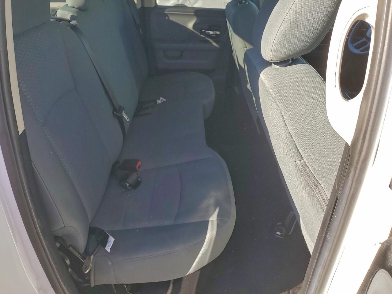 2014 Dodge RAM 1500 SLT