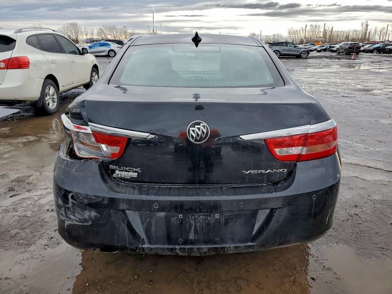 2017 Buick Verano