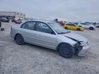 2003 Honda Civic lx