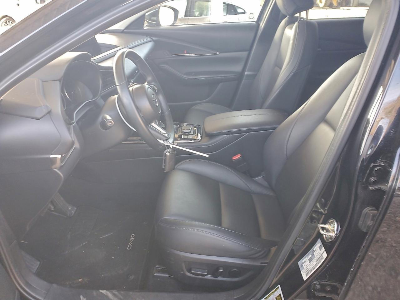2025 Mazda Cx-30 Preferred