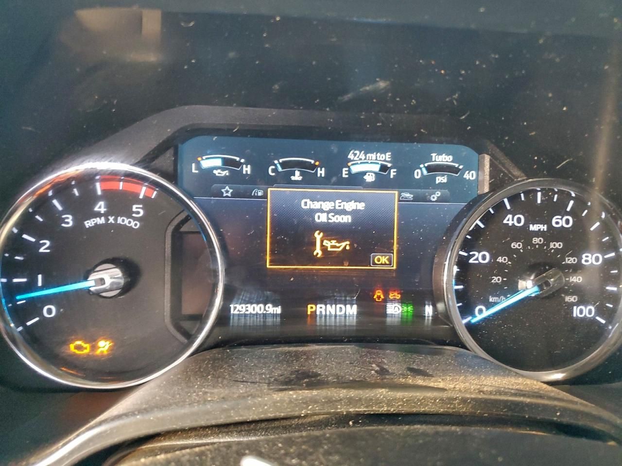 2021 Ford F350 Super Duty