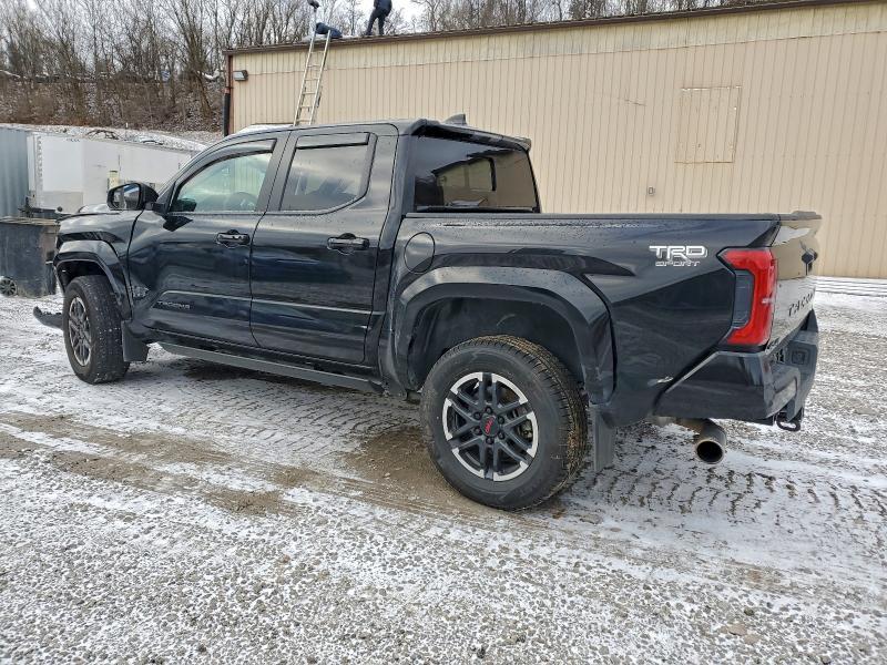 2024 Toyota Tacoma TRD Sport HV