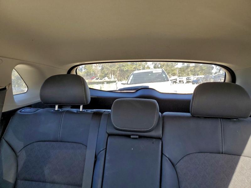 2019 KIA Niro ex