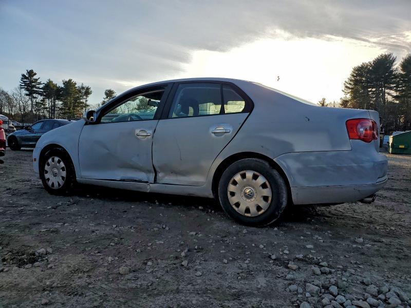2006 Volkswagen Jetta Value
