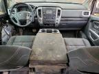 2017 Nissan Titan s