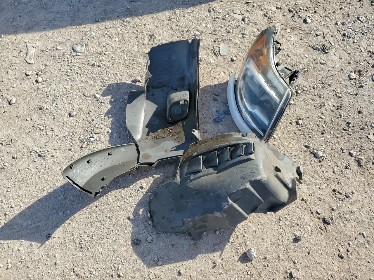 2015 Dodge Ram Promaster 1500 1500 Standard