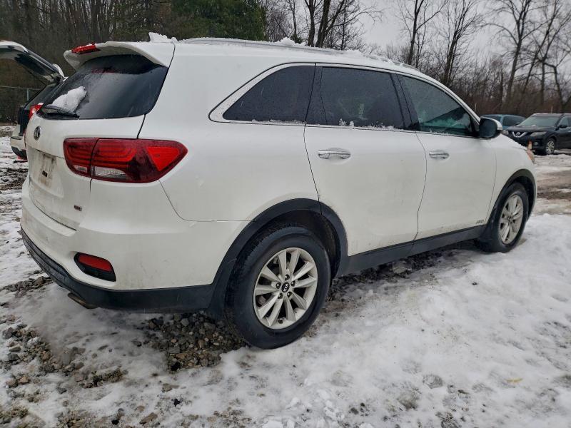 2019 KIA Sorento l