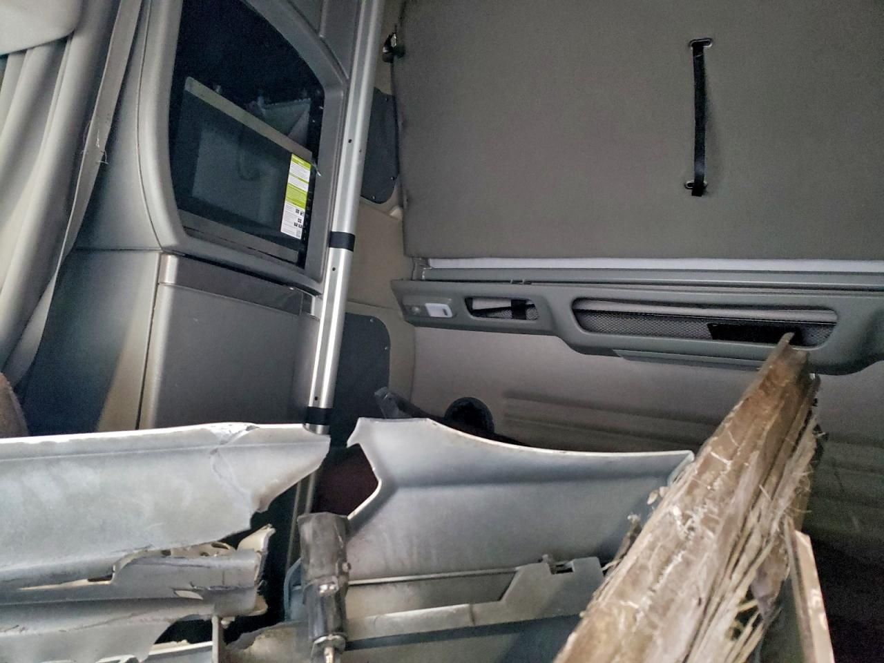 2023 Volvo VNL Semi Truck