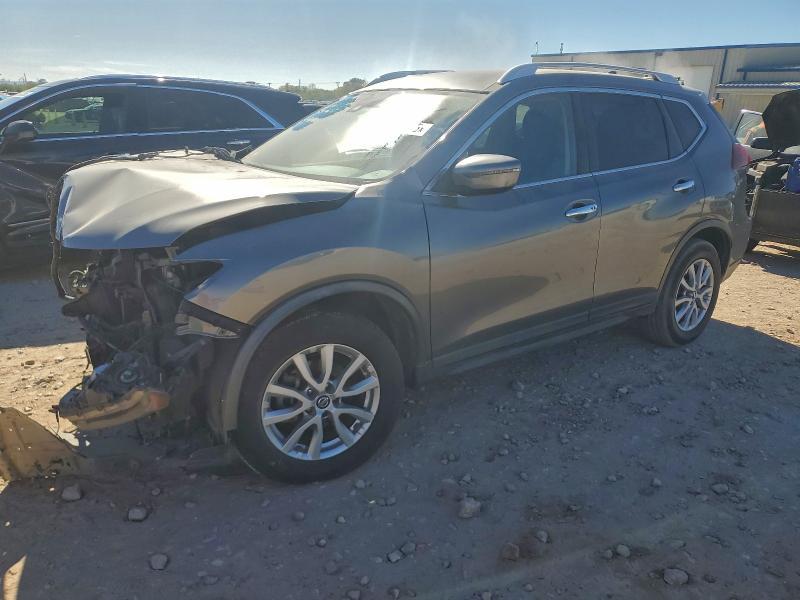 2020 Niss Rogue s