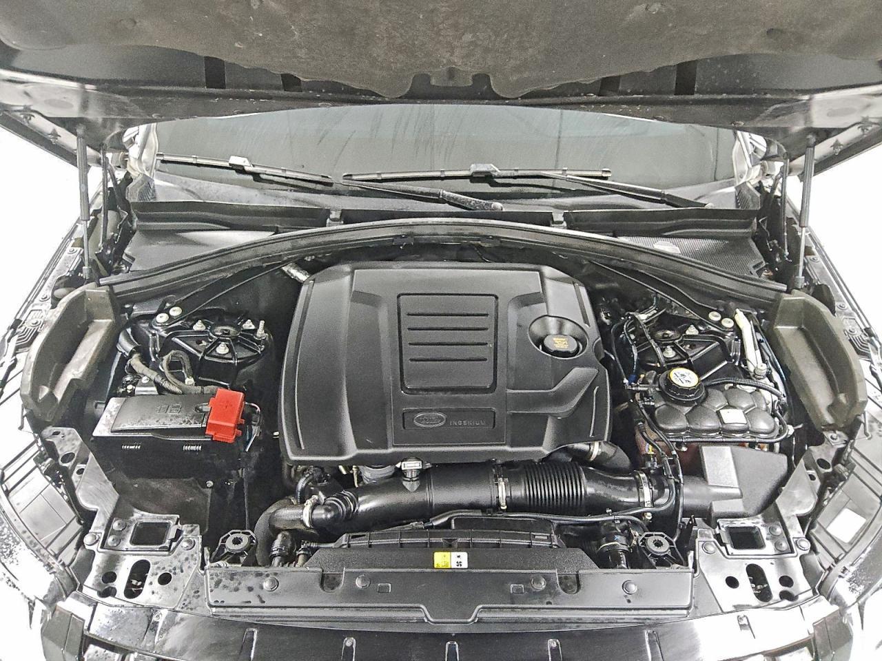 2020 Land Rover Range Rover Velar R-dynamic s