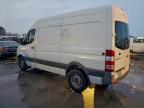 2010 Mercedes-Benz Sprinter 2500