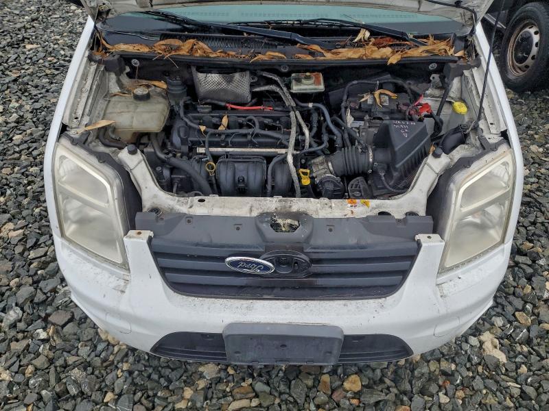 2013 Ford Transit Connect Utility / Service Van