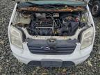 2013 Ford Transit Connect Utility / Service Van