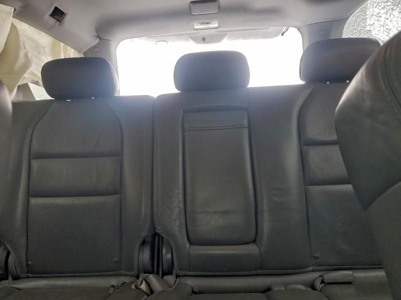 2006 Acura Mdx Touring