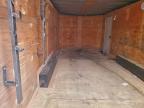 2021 Encl Trailer-Enclosed Cargo Trailer