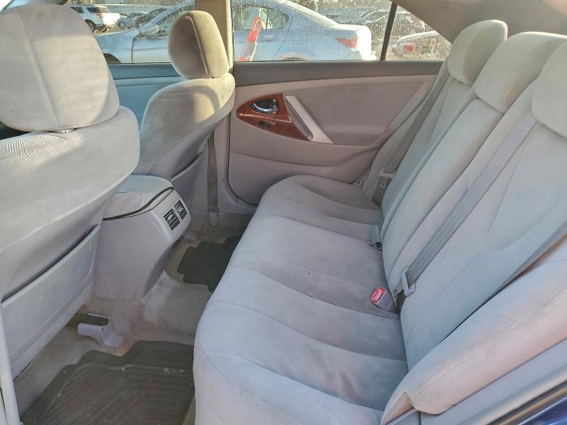 2008 Toyota Camry ce