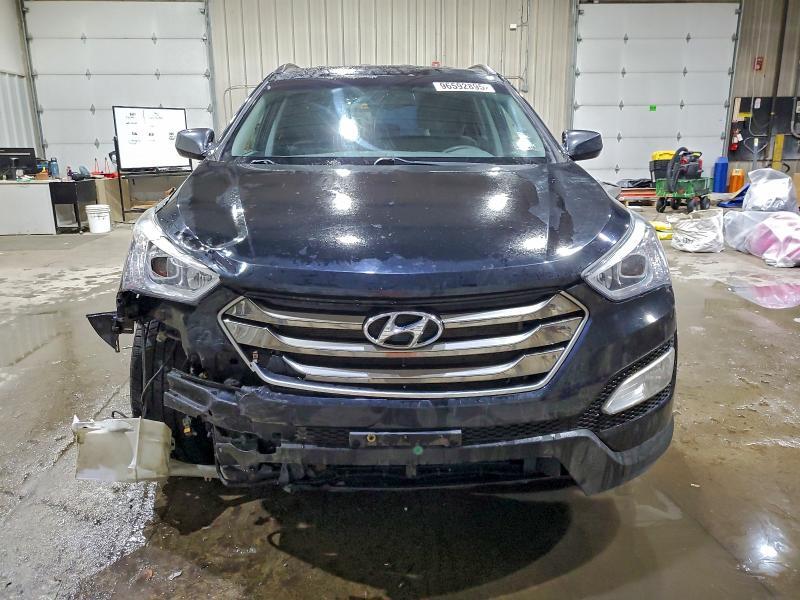 2016 Hyundai Santa fe Sport