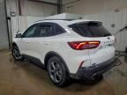 2025 Ford Escape st Line
